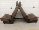 Lincoln MKT Complete Seat Set-11