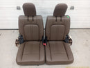 Lincoln MKT Complete Seat Set-12