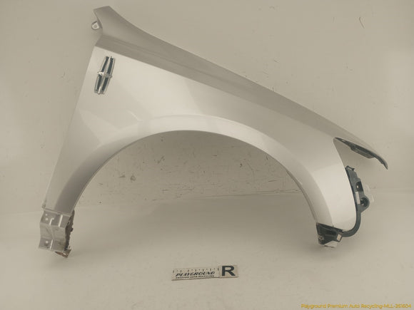 Lincoln MKT Passenger Right Front Fender Panel