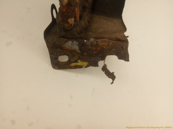 Lincoln MKT Passenger Right Front Fender Panel