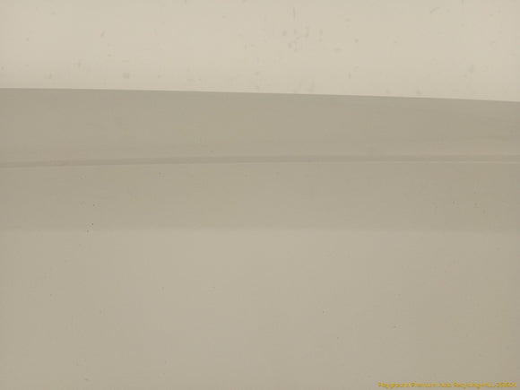 Lincoln MKT Passenger Right Front Fender Panel