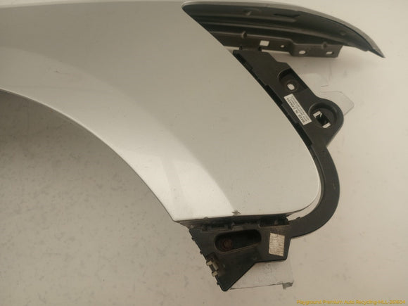 Lincoln MKT Passenger Right Front Fender Panel