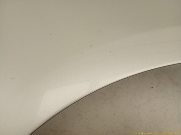 Lincoln MKT Passenger Right Front Fender Panel