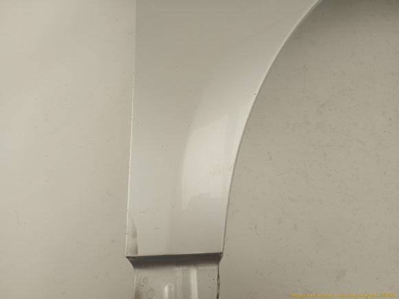 Lincoln MKT Passenger Right Front Fender Panel