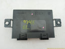 Porsche Cayenne Parking Assist Control Module-3