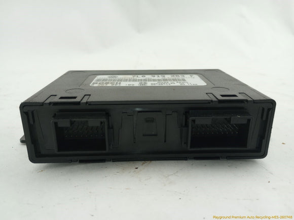 Porsche Cayenne Parking Assist Control Module