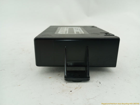 Porsche Cayenne Parking Assist Control Module