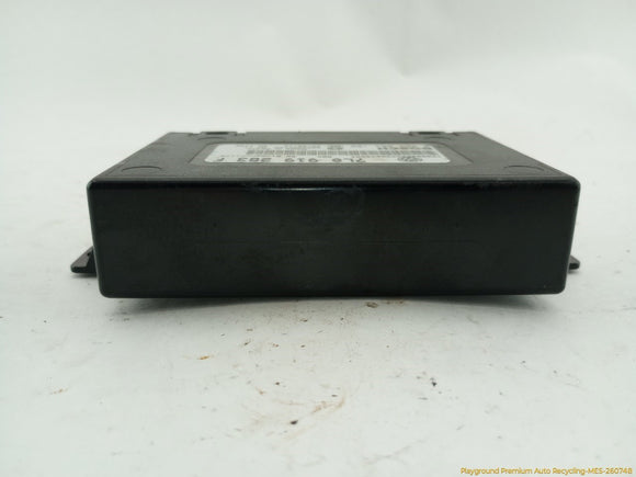 Porsche Cayenne Parking Assist Control Module