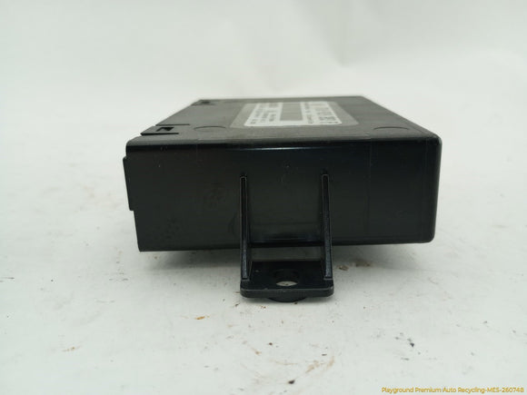 Porsche Cayenne Parking Assist Control Module