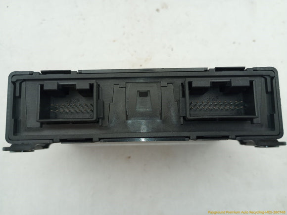 Porsche Cayenne Parking Assist Control Module