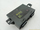 Porsche Cayenne Parking Assist Control Module-12