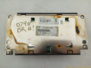 Porsche Cayenne Audio Amplifier-2