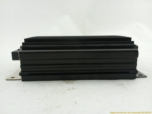 Porsche Cayenne Audio Amplifier
