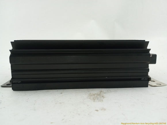Porsche Cayenne Audio Amplifier