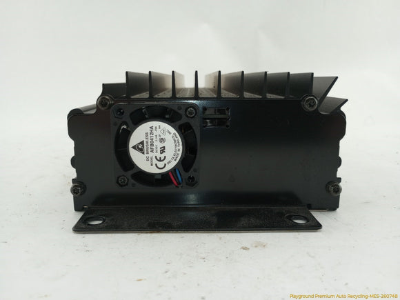 Porsche Cayenne Audio Amplifier