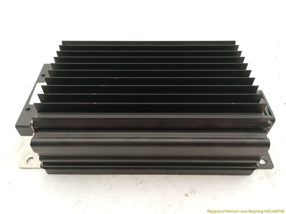 Porsche Cayenne Audio Amplifier