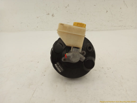 Jaguar XK Power Brake Booster