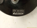 Jaguar XK Power Brake Booster-3