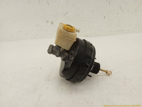 Jaguar XK Power Brake Booster