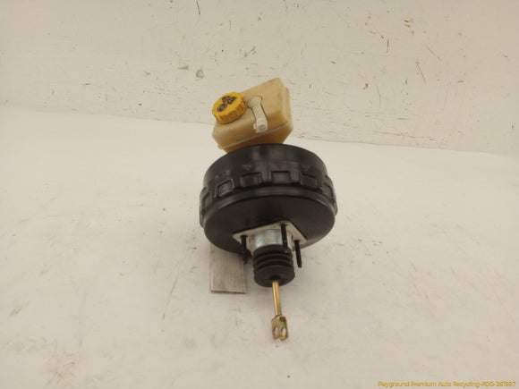Jaguar XK Power Brake Booster