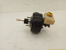 Jaguar XK Power Brake Booster-8