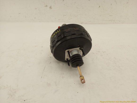Jaguar XK Power Brake Booster