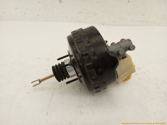 Jaguar XK Power Brake Booster
