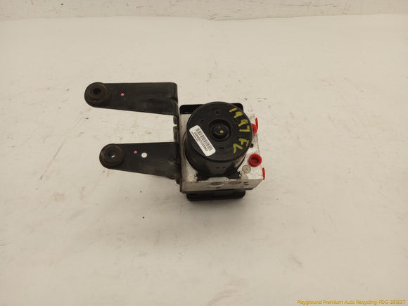 Jaguar XK ABS Pump