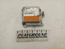 Porsche Cayenne Airbag Control Module-1