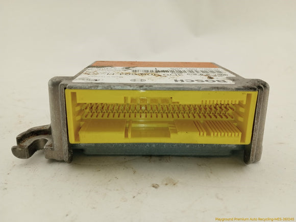 Porsche Cayenne Airbag Control Module