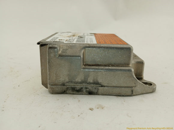 Porsche Cayenne Airbag Control Module