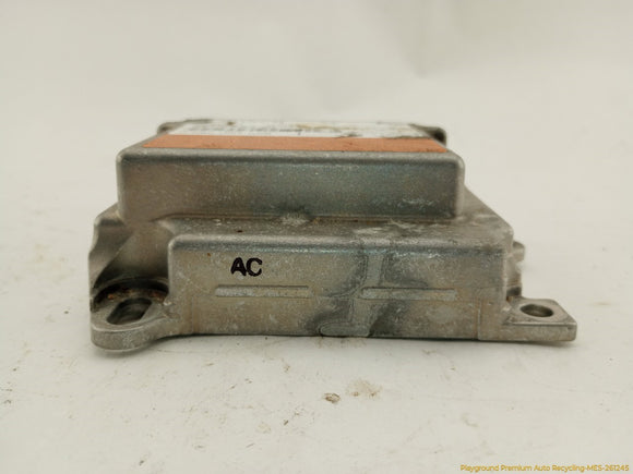 Porsche Cayenne Airbag Control Module