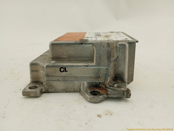 Porsche Cayenne Airbag Control Module