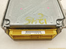 Porsche Cayenne Airbag Control Module-9