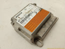 Porsche Cayenne Airbag Control Module-10