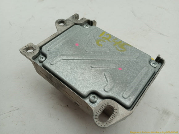 Porsche Cayenne Airbag Control Module