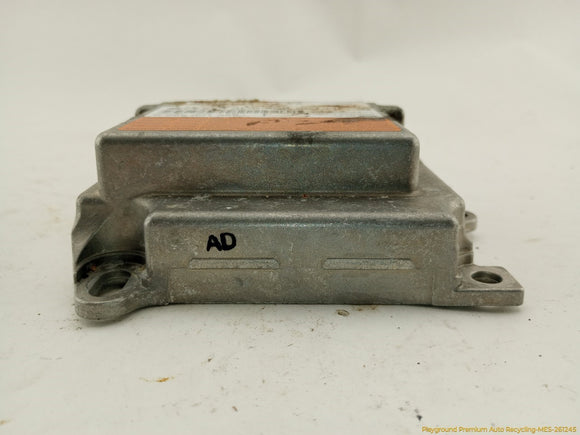 Porsche Cayenne Airbag Control Module