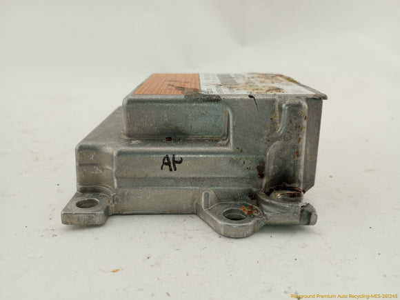 Porsche Cayenne Airbag Control Module