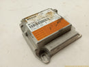 Porsche Cayenne Airbag Control Module-10