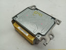 Porsche Cayenne Airbag Control Module-11