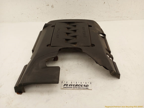 Jaguar XK Engine Vanity Cover
