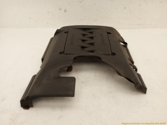 Jaguar XK Engine Vanity Cover