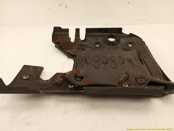 Jaguar XK Engine Vanity Cover
