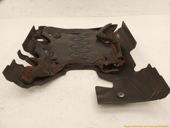 Jaguar XK Engine Vanity Cover