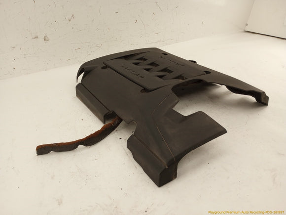 Jaguar XK Engine Vanity Cover