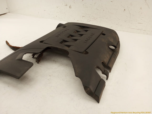 Jaguar XK Engine Vanity Cover