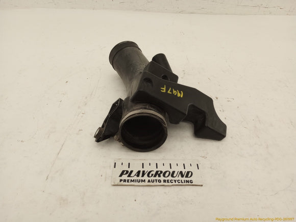 Jaguar XK Air Intake Hose