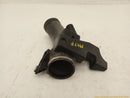Jaguar XK Air Intake Hose-2