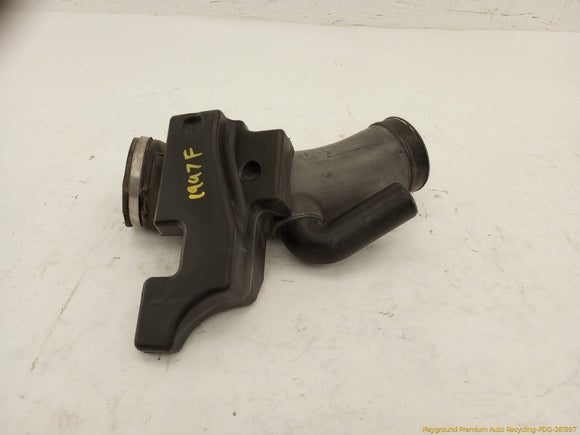 Jaguar XK Air Intake Hose