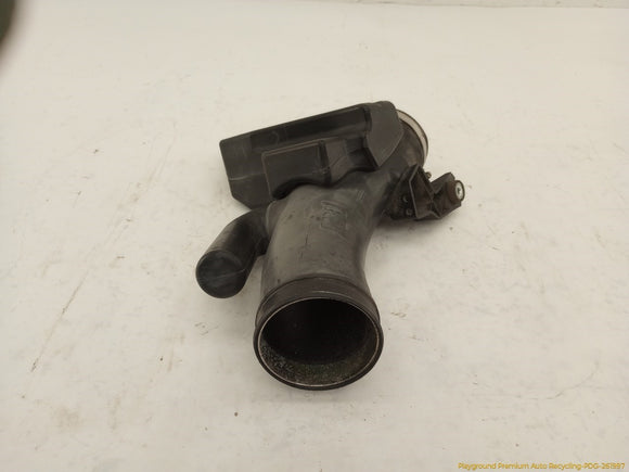 Jaguar XK Air Intake Hose